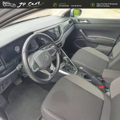 Sell Volkswagen Polo 2024 - 19500 EUR, 49527 km - AUTO.MOTO.pt