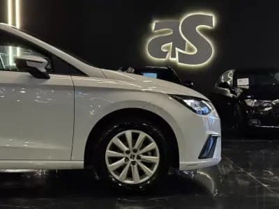 Sell SEAT Ibiza 2022 - 13990 EUR, 81200 km - AUTO.MOTO.pt