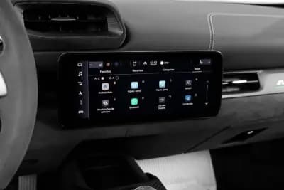 Sell Maserati MC20 2022 - 245000 EUR, 14928 km - AUTO.MOTO.pt