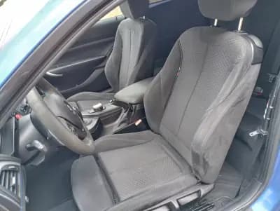 Sell BMW 120 2013 - 13999 EUR, 270000 km - AUTO.MOTO.pt