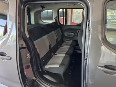 Sell Citroën Berlingo 2019 - 20990 EUR, 103199 km - AUTO.MOTO.pt