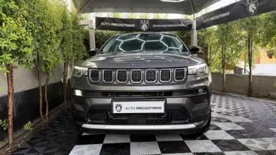 Sell Jeep Compass 2023 - 25000 EUR, 65000 km - AUTO.MOTO.pt