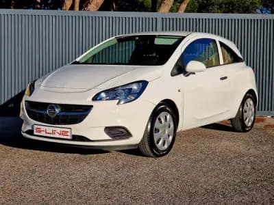 Vendo Opel CORSA VAN 1.3 CDTI 2018 - 9990 EUR, 154355 km - AUTO.MOTO.pt