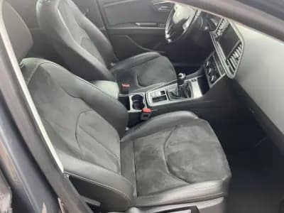 Vendo SEAT Leon 2017 - 13450 EUR, 149577 km - AUTO.MOTO.pt