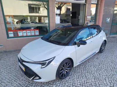 Sell Toyota Corolla 2024 - 34980 EUR, 32465 km - AUTO.MOTO.pt