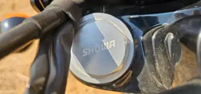 Sell Royal Enfield Shotgum 2024 - 5999 EUR, 5200 km - AUTO.MOTO.pt