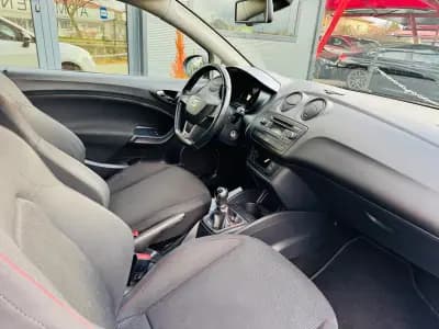 Vendo SEAT Ibiza 2013 - 12000 EUR, 120000 km - AUTO.MOTO.pt