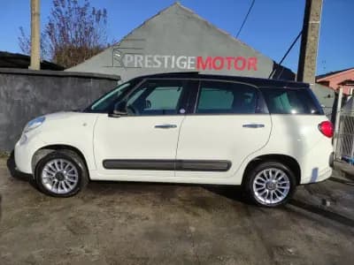 Sell Fiat 500L 2014 - 11900 EUR, 121000 km - AUTO.MOTO.pt