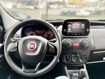 Vendo Fiat FIORINO 1.3 MULTIJET 2024 - 15950 EUR, 25000 km - AUTO.MOTO.pt