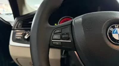 Vendo BMW 520 2013 - 13990 EUR, 253031 km - AUTO.MOTO.pt