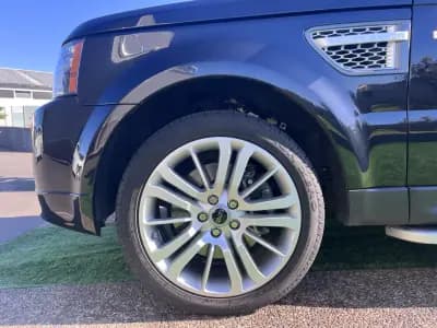 Vendo Land Rover Range Rover Sport 2012 - 28500 EUR, 164300 km - AUTO.MOTO.pt