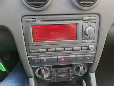 Sell Audi A3 Sportback 2011 - 13000 EUR, 50000 km - AUTO.MOTO.pt