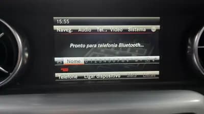 Vendo Mercedes-Benz SLK 250 2014 - 25990 EUR, 95000 km - AUTO.MOTO.pt