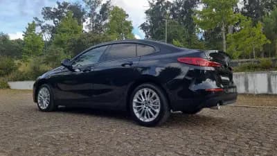 Vendo BMW 216 Gran Coupé 2020 - 24900 EUR, 112000 km - AUTO.MOTO.pt