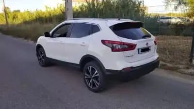 Sell Nissan Qashqai 2020 - 18999 EUR, 139882 km - AUTO.MOTO.pt