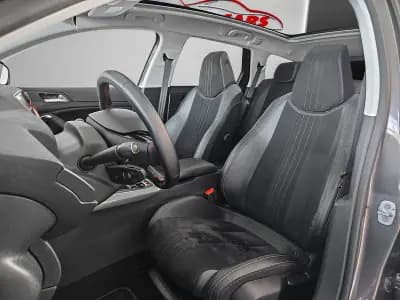 Sell Peugeot 308 SW 2015 - 13950 EUR, 179000 km - AUTO.MOTO.pt