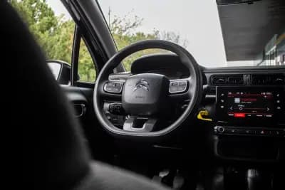 Vendo Citroën C3 2021 - 10750 EUR, 139047 km - AUTO.MOTO.pt