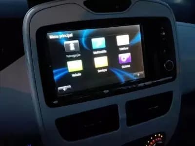 Vendo Renault Zoe 2018 - 9999 EUR, 199000 km - AUTO.MOTO.pt