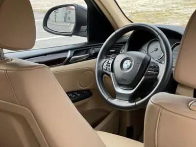 Vendo BMW X3 2015 - 28990 EUR, 134770 km - AUTO.MOTO.pt