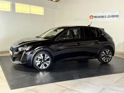 Vendo Peugeot 208 2020 - 17750 EUR, 50915 km - AUTO.MOTO.pt