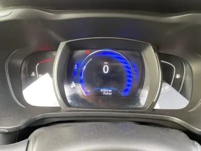 Vendo Renault Kadjar 2022 - 18900 EUR, 88000 km - AUTO.MOTO.pt