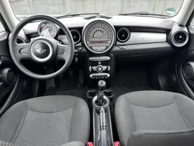 Vendo MINI 2009 - 6900 EUR, 190000 km - AUTO.MOTO.pt