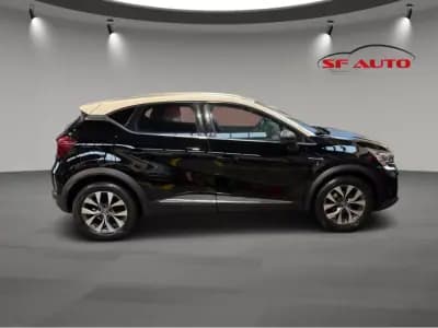 Vendo Renault Captur 2021 - 19250 EUR, 93431 km - AUTO.MOTO.pt