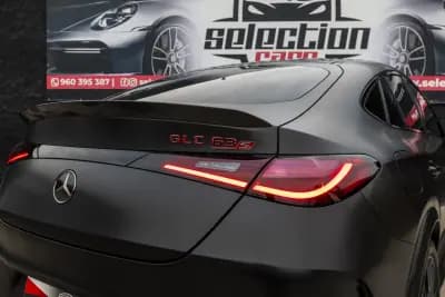 Sell Mercedes-Benz GLC 63 AMG 2024 - 144900 EUR, 10000 km - AUTO.MOTO.pt