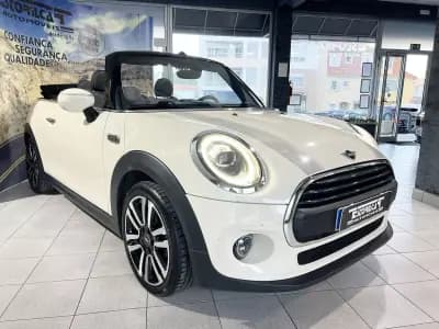 Vendo MINI 2019 - 24800 EUR, 28470 km - AUTO.MOTO.pt
