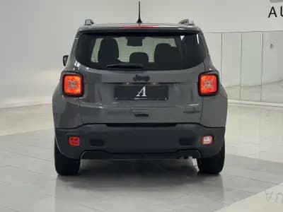 Sell Jeep Renegade 2019 - 16990 EUR, 89500 km - AUTO.MOTO.pt
