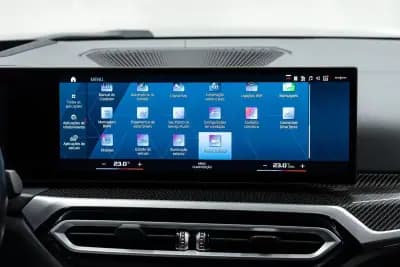 Vendo BMW M3 2023 - 109950 EUR, 38000 km - AUTO.MOTO.pt