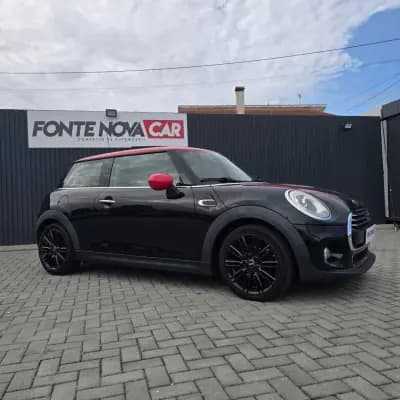 Sell MINI Cooper 2015 - 14950 EUR, 172223 km - AUTO.MOTO.pt