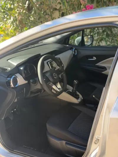 Vendo Nissan Micra 2019 - 12900 EUR, 111196 km - AUTO.MOTO.pt