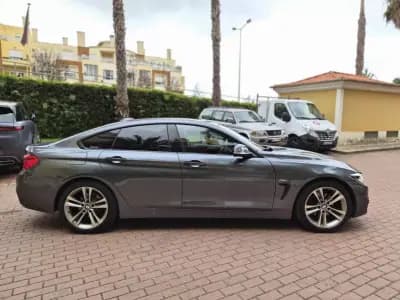 Vendo BMW 420 Gran Coupé 2018 - 26980 EUR, 80000 km - AUTO.MOTO.pt