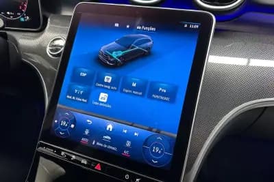 Sell Mercedes-Benz C 300 2023 - 41950 EUR, 23879 km - AUTO.MOTO.pt