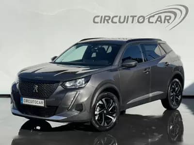 Sell Peugeot 2008 2020 - 17850 EUR, 72571 km - AUTO.MOTO.pt