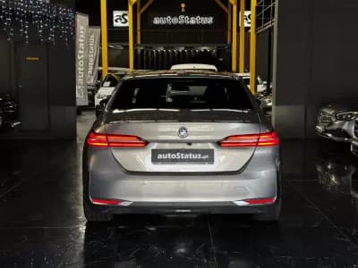 Sell BMW 530e 2025 - 57990 EUR, 22000 km - AUTO.MOTO.pt