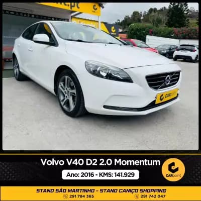 Sell Volvo 121 2016 - 15900 EUR, 142000 km - AUTO.MOTO.pt