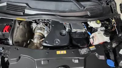 Sell Mercedes-Benz Vito Tourer 2023 - 46900 EUR, 102525 km - AUTO.MOTO.pt