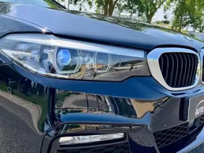 Vendo BMW 530e 2018 - 23450 EUR, 189000 km - AUTO.MOTO.pt
