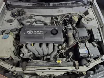 Vendo Toyota Corolla 2000 - 2500 EUR, 124412 km - AUTO.MOTO.pt