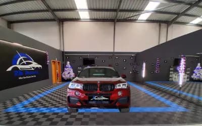 Sell BMW X6 M 2017 - 56900 EUR, 92893 km - AUTO.MOTO.pt