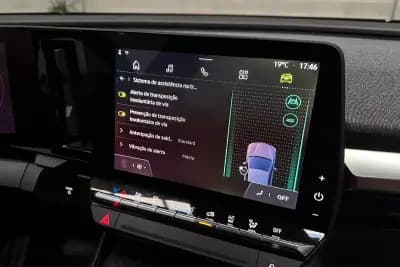 Vendo Renault Mégane E-Tech 2023 - 20950 EUR, 72823 km - AUTO.MOTO.pt