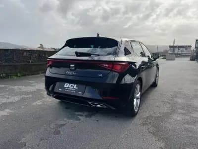 Vendo SEAT Leon 2020 - 19990 EUR, 35000 km - AUTO.MOTO.pt