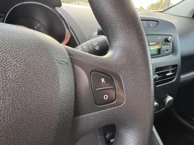 Sell Renault Clio 2016 - 9990 EUR, 114000 km - AUTO.MOTO.pt