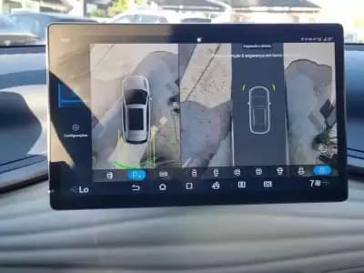 Vendo BYD Atto 3 2023 - 27500 EUR, 13000 km - AUTO.MOTO.pt