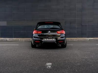 Sell BMW 116 2018 - 24490 EUR, 61200 km - AUTO.MOTO.pt