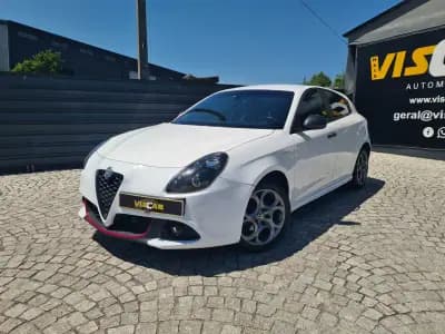 Sell Alfa Romeo Giulietta 2019 - 15790 EUR, 146000 km - AUTO.MOTO.pt