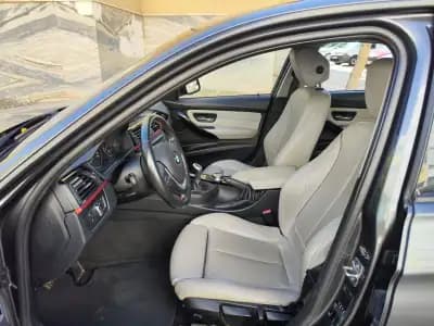 Vendo BMW 320 2013 - 15980 EUR, 161500 km - AUTO.MOTO.pt