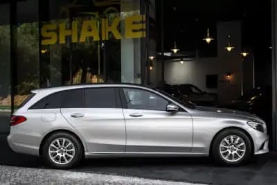 Sell Mercedes-Benz C 180 2020 - 20900 EUR, 212147 km - AUTO.MOTO.pt